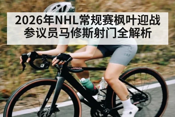 2026年NHL常规赛枫叶迎战参议员马修斯射门全解析