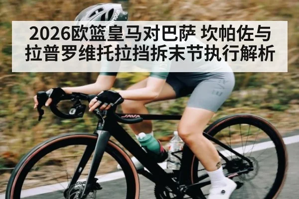 2026欧篮皇马对巴萨 坎帕佐与拉普罗维托拉挡拆末节执行解析